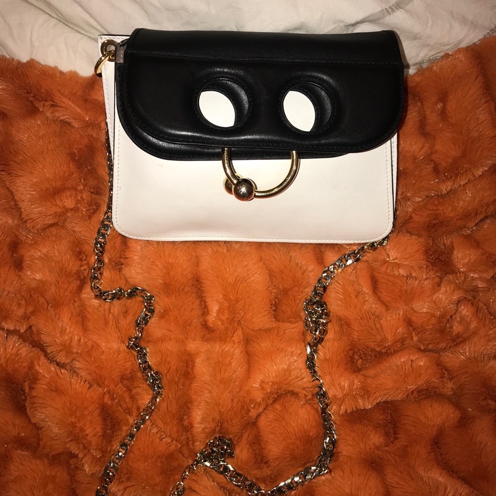 JW Anderson Mini Pierce Bag